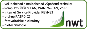 NWT a.s.